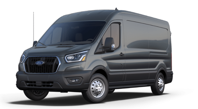 2024 Ford Transit® External Image 1